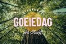 Strandbar Goeiedag