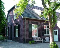Logeer- en doeboerderij de Lummel Langenboom 2