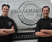 Smaakmakers Mill Mill 2