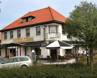 Restaurant Erica Sint Hubert 2