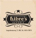 Café Libre / Libre's Eeterij