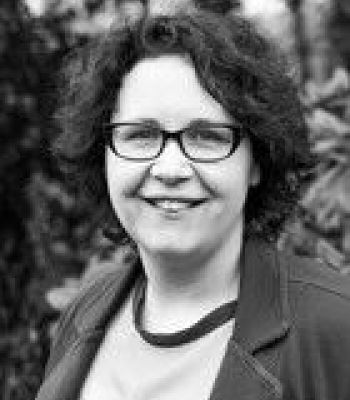Carolien Geurts van Kessel 