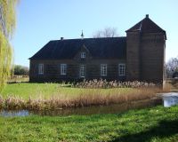 Landgoed Tongelaar Mill 2