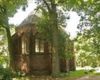 Kapel Onze-Lieve-Vrouw ten Hove Mill 2