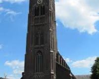 Heilige Willibrorduskerk Mill 2