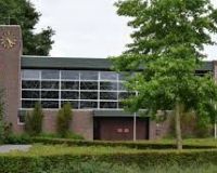 St. Joseph Parochie Wilbertoord 2