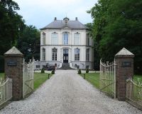 Landgoed & Huize De Princepeel Wilbertoord  2