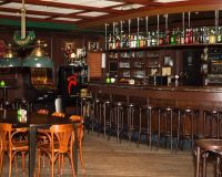 Grandcafé zalen 't Lagerhuis Mill 3
