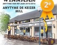 Any Tyme De Keizer Mill 3
