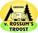 Camping Van Rossum's Troost