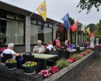 Camping Van Rossum's Troost Sint Hubert 3
