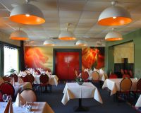 Bowling & Restaurant Erica Sint Hubert 3
