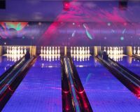 Bowling & Restaurant Erica Sint Hubert 4