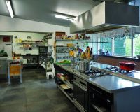 Koken en eten met Elly en Ferry Mill 2
