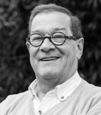 Bert van de Steijn