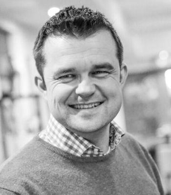 Bram van Schaik