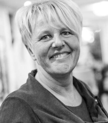 Sandra van Bergen