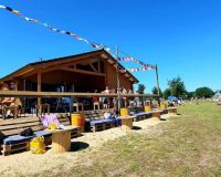 Strandbar Goeiedag Langenboom 2